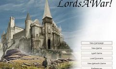 LordsAWar screenshot 4
