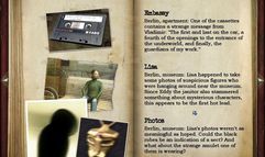 Secret Files: Tunguska screenshot 50