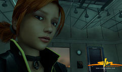 SiN Episodes: Emergence screenshot 2