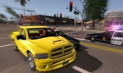 L.A. Rush screenshot 13