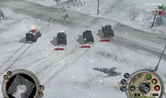 Rush for Berlin screenshot 3