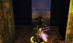 ETROM: The Astral Essence screenshot 3