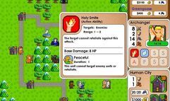 Land of Legends screenshot 5