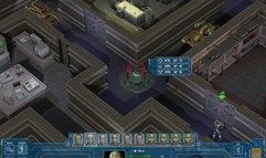 UFO: Extraterrestrials screenshot 8