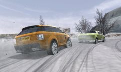 Off Road screenshot 5