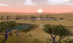 Caesar IV screenshot 1