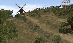 XIII Century: Death or Glory screenshot 6