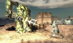 Bet on Soldier screenshot 27