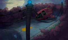 Kaptain Brawe: A Brawe New World screenshot 8