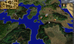 Call of the Kings: The Mirror Black screenshot 9