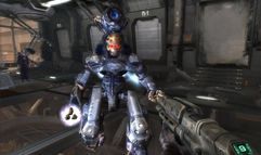 Exodus from the Earth screenshot 11