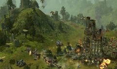 Rise of Nations: Rise of Legends screenshot 16