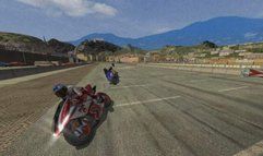 MotoGP 3 screenshot 9