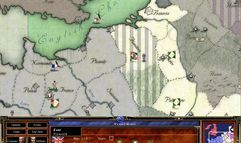 Crown of Glory screenshot 1
