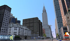 Cities XL screenshot 5