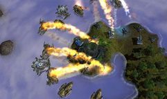 Massive Assault Network 2 screenshot 5