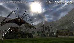 Dreamlords screenshot 3