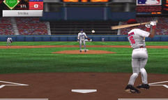 Baseball Edition 2000 screenshot 7