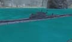 Operation Steel Tide screenshot 5