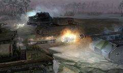War Front: Turning Point screenshot 2