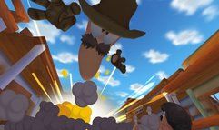 Worms 4: Mayhem screenshot 9