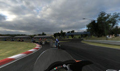 SuperBike TT screenshot 13