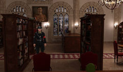 A Stroke of Fate screenshot 6