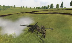 Theatre of War screenshot 1