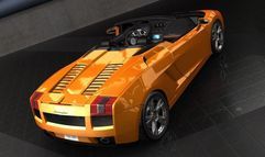 Test Drive Unlimited screenshot 14