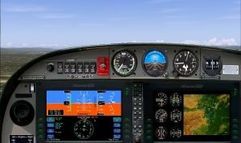 Air Taxi screenshot 1