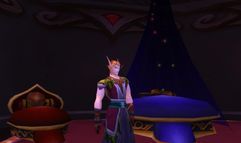 World of Warcraft: the Burning Crusade screenshot 29