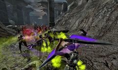 Hellgate Global screenshot 12
