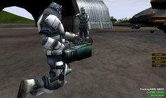 Universal Combat - A World Apart screenshot 48