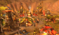 Paraworld screenshot 8