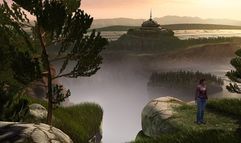 Secret Files: Tunguska screenshot 6