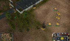 S.W.I.N.E. screenshot 6
