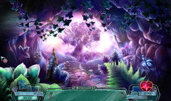 Mind Snares: Alice's Journey screenshot 2