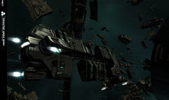 Black Prophecy screenshot 3