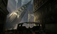 Turning Point: Fall of Liberty screenshot 2