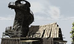 Gothic 3 screenshot 2