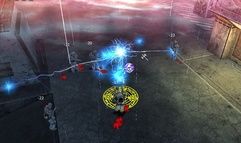 ETROM: The Astral Essence screenshot 15