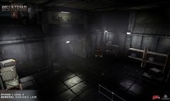 Rise of the Triad screenshot 1