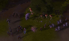 Sins of a Dark Age screenshot 2