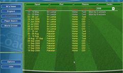 Marcus Trescothick's Cricket Coach screenshot 10