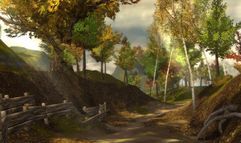Guild Wars Factions screenshot 37