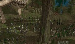 Dawn of Fantasy screenshot 5