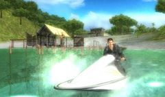 Just Cause screenshot 21