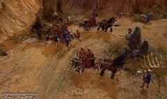 Sparta: Ancient Wars screenshot 5