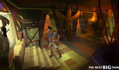 The Next BIG Thing screenshot 2