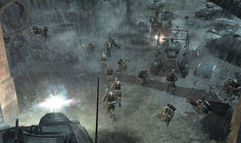 Company of Heroes: Opposing Fronts screenshot 15